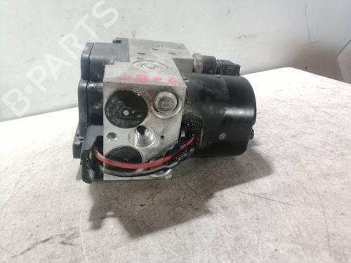 ABS pump MERCEDES-BENZ A-CLASS (W168)  | BP7178358M43 