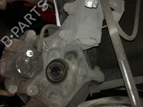 Right front steering knuckle TOYOTA PRIUS (_W3_) 1.8 Hybrid (ZVW3_) | BP4646270M26 
