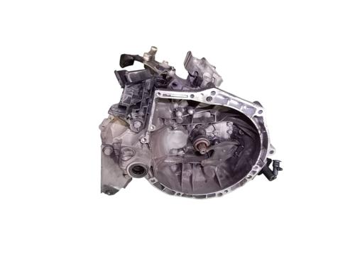 Used Gearbox Gearbox PEUGEOT 208 I (CA_, CC_) [2012-2021] 31072158 31072158