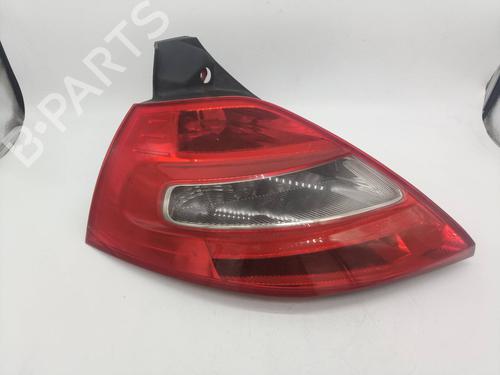 Used Left taillight RENAULT MEGANE II (BM0/1_, CM0/1_) 1.5 dCi (BM02, BM13, BM2A, CM02, CM13) (101 hp) 13812229