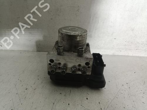 Used ABS pump NISSAN JUKE (F15) [2010-2019]  21500678