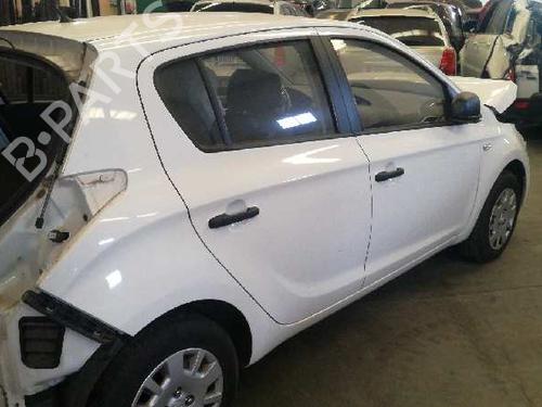 Switch HYUNDAI i20 II (GB, IB)  | BP6038780I30 