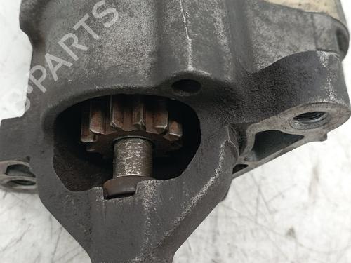 Starter RENAULT CLIO II (BB_, CB_)  | BP19312575M8 