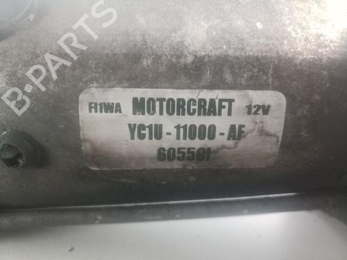Starter FORD TRANSIT Van (FA_ _) 2.0 TDCi | BP34366226M8  - Image 5