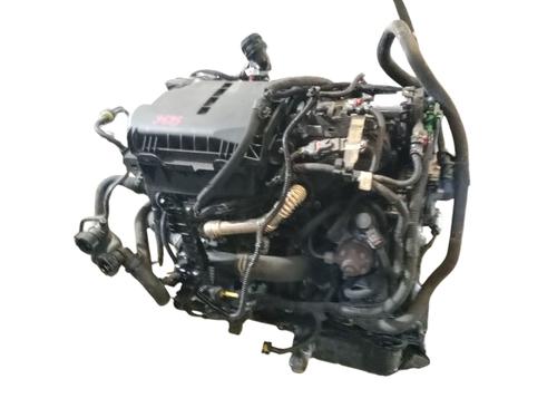 Used Engine Engine PEUGEOT 308 II (LB_, LP_, LW_, LH_, L3_) [2013-2021] 33540095 33540095