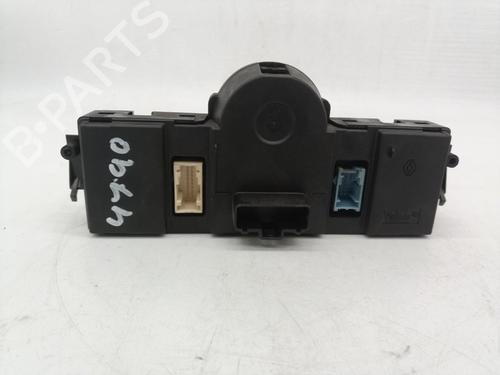 Climate control RENAULT SCÉNIC II (JM0/1_)  | BP23142724I5 