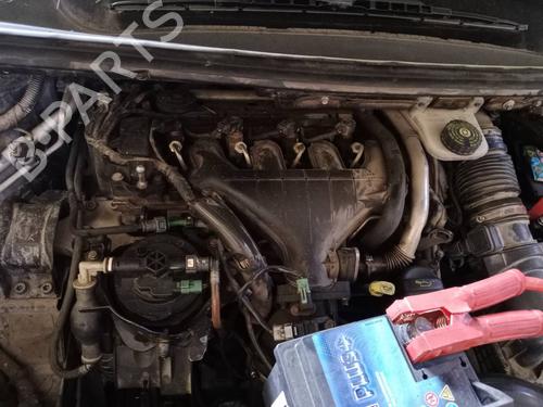 Computer motormanagement PEUGEOT 307 Break (3E) 2.0 | BP29289855M57 