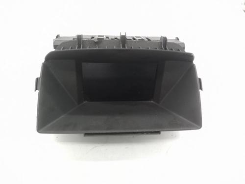 Used Display monitor Display monitor OPEL ZAFIRA / ZAFIRA FAMILY B (A05) 1.7 CDTI (M75) (110 hp) 34605670 34605670