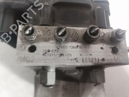 ABS pump RENAULT KADJAR (HA_, HL_) | BP33540115M43 - Image 5