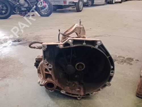 Gearkasse FORD TOURNEO COURIER B460 MPV [2014-2025]  28210156