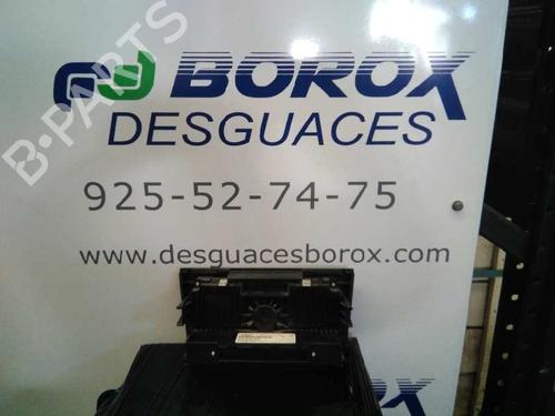 Climate control AUDI A3 (8P1) 2.0 TDI 16V | BP2218681I5 