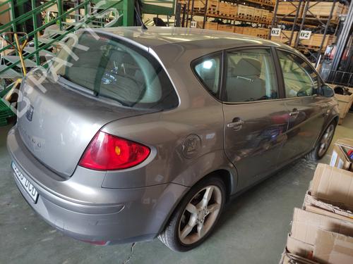 Valve cover SEAT TOLEDO III (5P2)  | BP29418731M124 