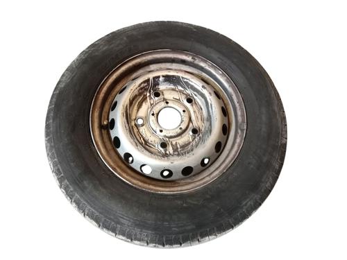 Used Jack Kit Jack Kit FORD TRANSIT Van (FA_ _) [2006-2014] 34554194 34554194