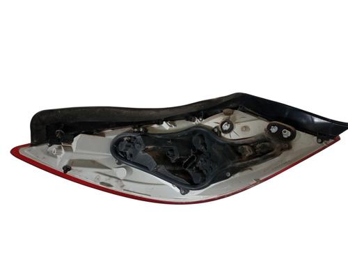 Right taillight OPEL INSIGNIA A (G09) | BP30121224C35