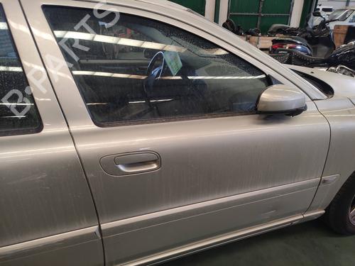 Right front door VOLVO S60 I (384)  | BP10955185C3 