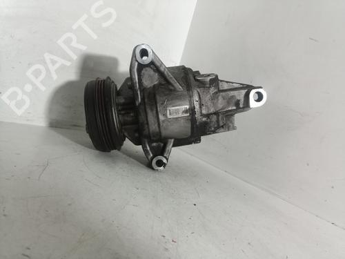 Used AC compressor NISSAN MICRA IV (K13K, K13KK) 1.2 (80 hp) 10716470