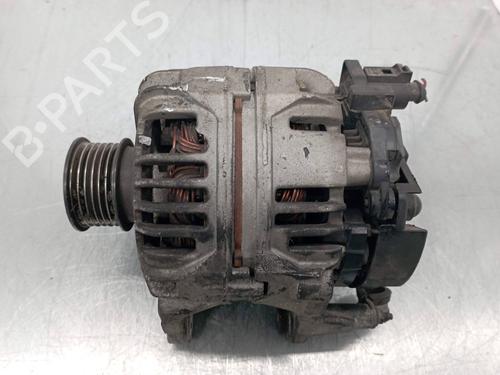 Alternador SEAT IBIZA II (6K1) 1.4 i (60 hp) 11177342