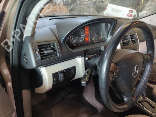 Airbag Kit MERCEDES-BENZ A-CLASS (W169) A 180 CDI (169.007, 169.307) | BP10722580C86