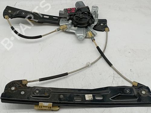 Used Front right window mechanism OPEL INSIGNIA A Sports Tourer (G09) 2.0 CDTI (35) (160 hp) 20221029