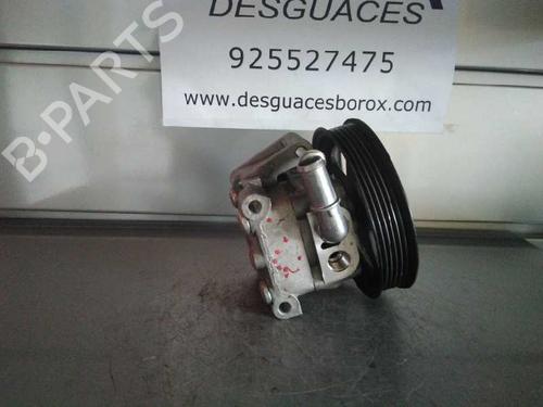 Styring servopumpe JAGUAR X-TYPE I (X400) 2.5 V6 All-wheel Drive | BP2974615M99 
