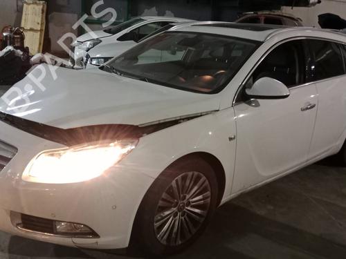 Used Parts OPEL INSIGNIA A (G09) [2008-2017]  4435035