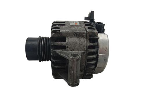 Used Alternator FORD TRANSIT Van (FA_ _) [2000-2006]  22355532