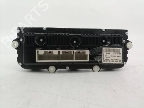 AC Styreenhet / Manøvreringsenhet VW GOLF V (1K1)  | BP9544788I5 