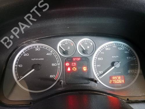 Computer motormanagement PEUGEOT 307 Break (3E) 2.0 | BP29289855M57 