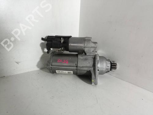 Starter SEAT ATECA (KH7, KHP)  | BP9415492M8 