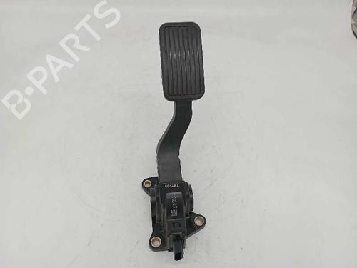 Used Pedal HONDA CR-V V (RW_, RT_) [2016-2025]  10338681