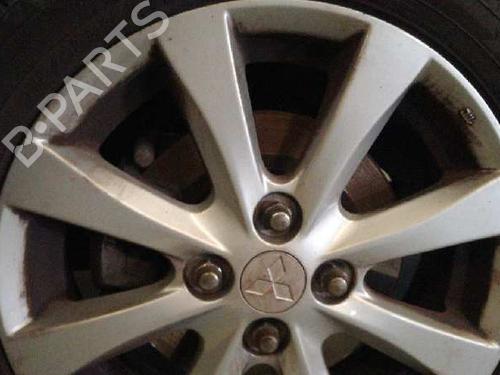 Rim MITSUBISHI MIRAGE / SPACE STAR VI Hatchback (A0_A) 1.2 (A03A) | BP5326257C45 