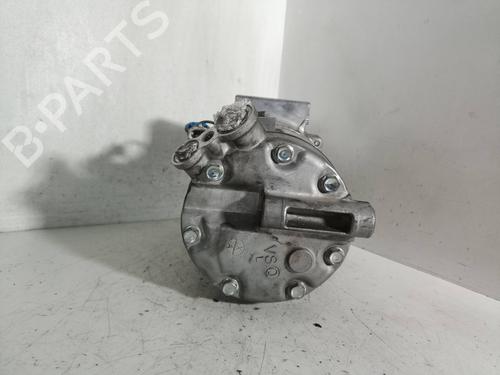 AC compressor OPEL VECTRA C (Z02)  | BP13236042M34 