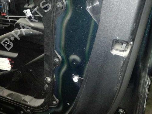 Used Front right lock LAND ROVER RANGE ROVER SPORT I (L320) [2005-2013]  4711057