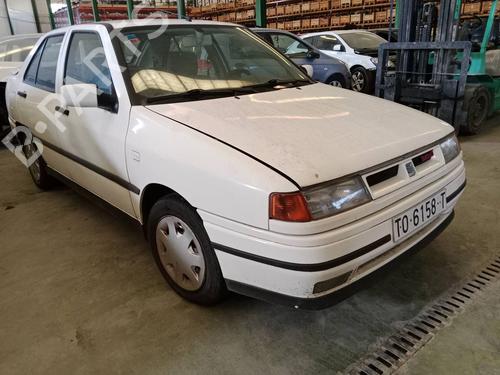 Used Parts SEAT TOLEDO I (1L2)  1.9 TD  2901368
