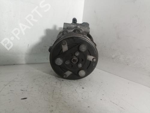 AC compressor FIAT DOBLO Cargo (263_) 1.3 D Multijet | BP38114874M34 - Image 2
