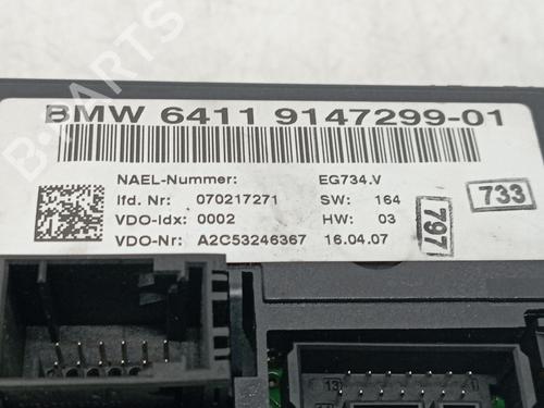 Climate control BMW 1 (E87) 118 d | BP38595796I5 - Image 3
