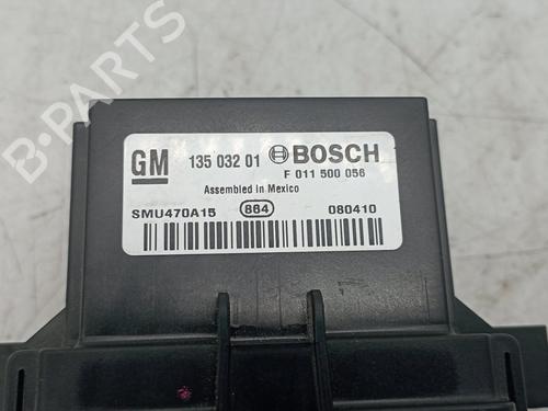 Heater resistor RENAULT MEGANE III Hatchback (BZ0/1_, B3_)  | BP20656029M108 
