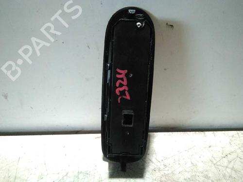 Left front window switch FORD MONDEO IV (BA7) 2.0 TDCi | BP5977155I27 