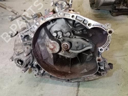 Used Gearbox PEUGEOT 206 Hatchback (2A/C) 2.0 HDI 90 (90 hp) 29906078