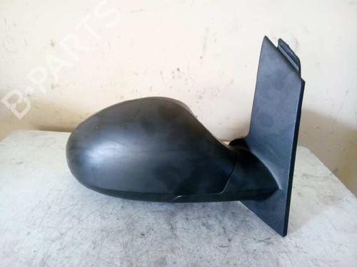 Right mirror SEAT TOLEDO III (5P2) 1.9 TDI | BP2668061C27 