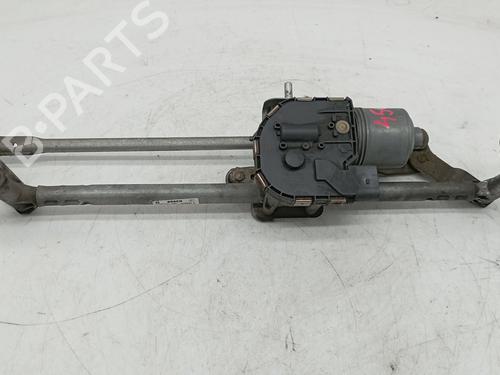 Front wiper motor VW EOS (1F7, 1F8) 2.0 TDI (140 hp) 17647648