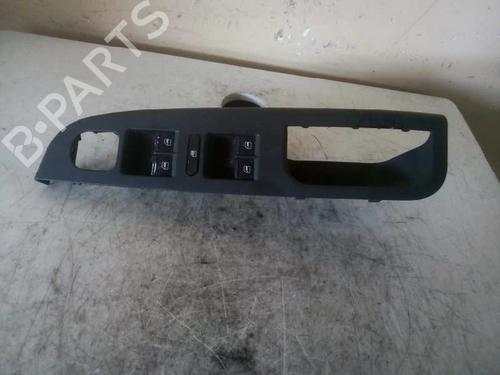 Used Left front window switch VW GOLF V (1K1) 1.6 (102 hp) 2845415