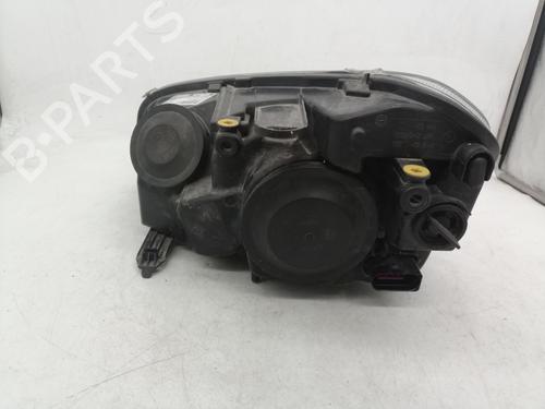 Right headlight FORD C-MAX (DM2) 1.6 TDCi | BP37801737C29 - Image 2