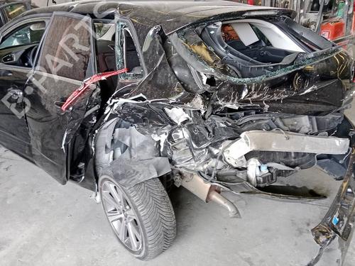 Right front door CITROËN C4 II (NC_) 1.6 BlueHDi 120 | BP29157009C3 