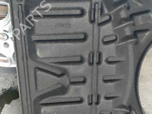 Rear parcel shelf ALFA ROMEO BRERA (939_) | BP12215633C85