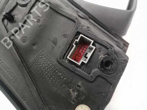 Right mirror FORD FOCUS III | BP32273184C27