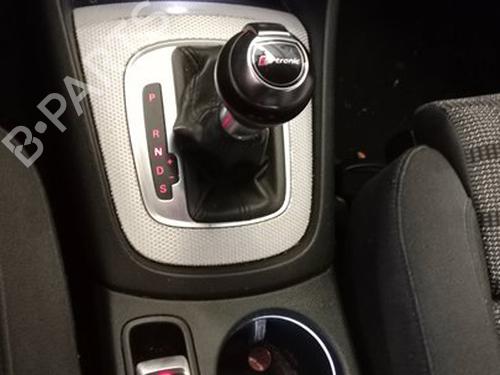 Left rear door AUDI Q3 (8UB, 8UG) 2.0 TDI quattro | BP29289823C4 