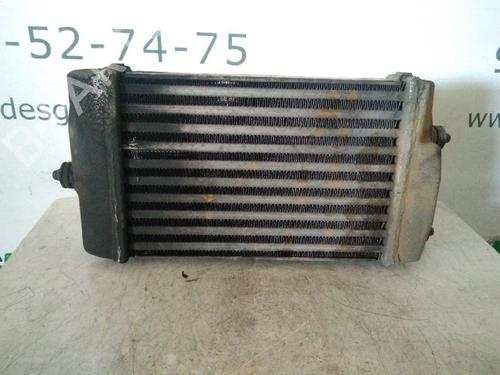 Intercooler CHRYSLER VOYAGER IV (RG, RS)  | BP3505053M30 