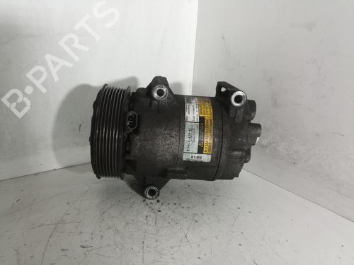 AC-Kompressor AC-Kompressor 38114868 38114868