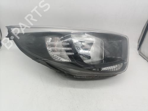 Used Right headlight Right headlight KIA PICANTO III (JA) [2017-2026] 33540123 33540123